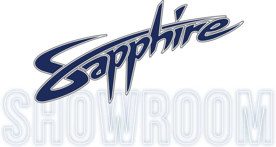 Sapphire Las Vegas Showroom